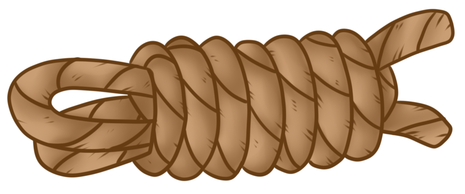 Rope by TheBloodlineQueen on DeviantArt