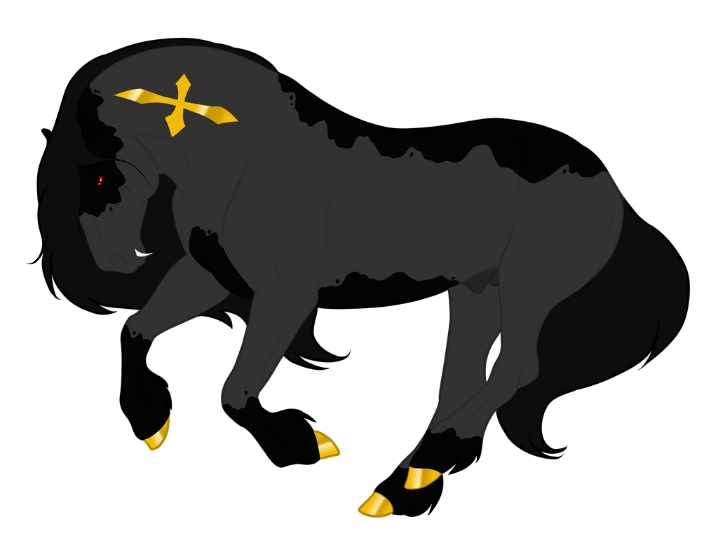 El Torando by TheBloodlineQueen on DeviantArt