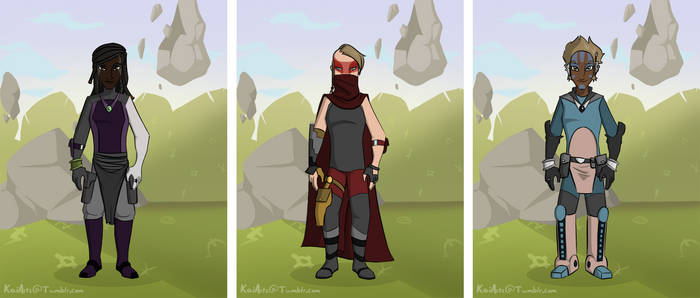 Di-Gata Defenders DollMaker!(male)