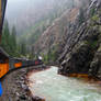 Durango-Silverton