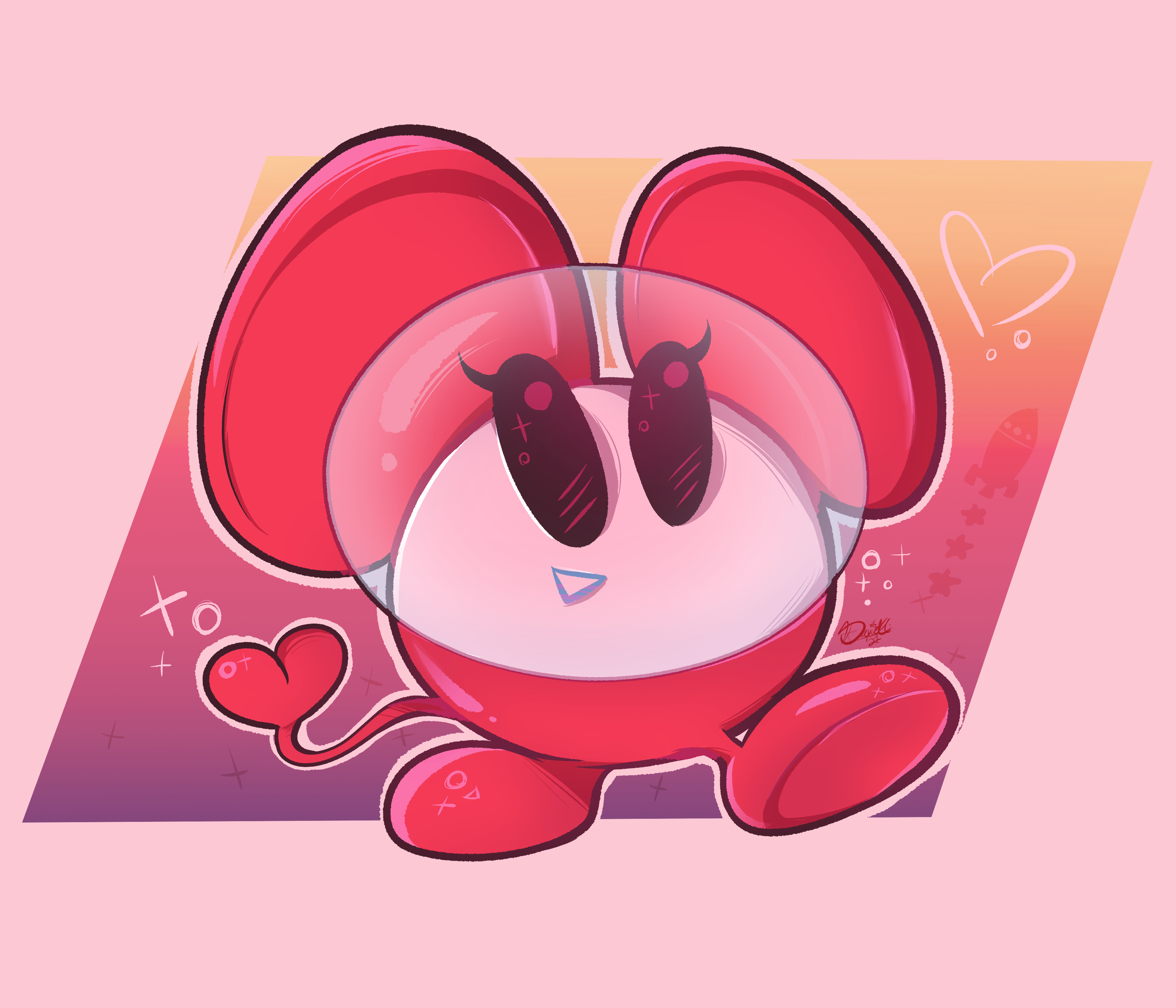 Little Red Mouse LiTTLE RED MOUSE by TragedicArt on DeviantArt