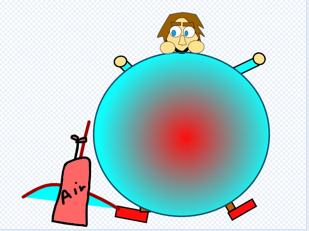 Jason Inflation jaxson inflation (8/8) by JACK89075 on DeviantArt