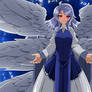 Fallen Angel Sariel