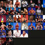 Attitude Era Tier List