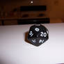 Dice 3, 20-Sided