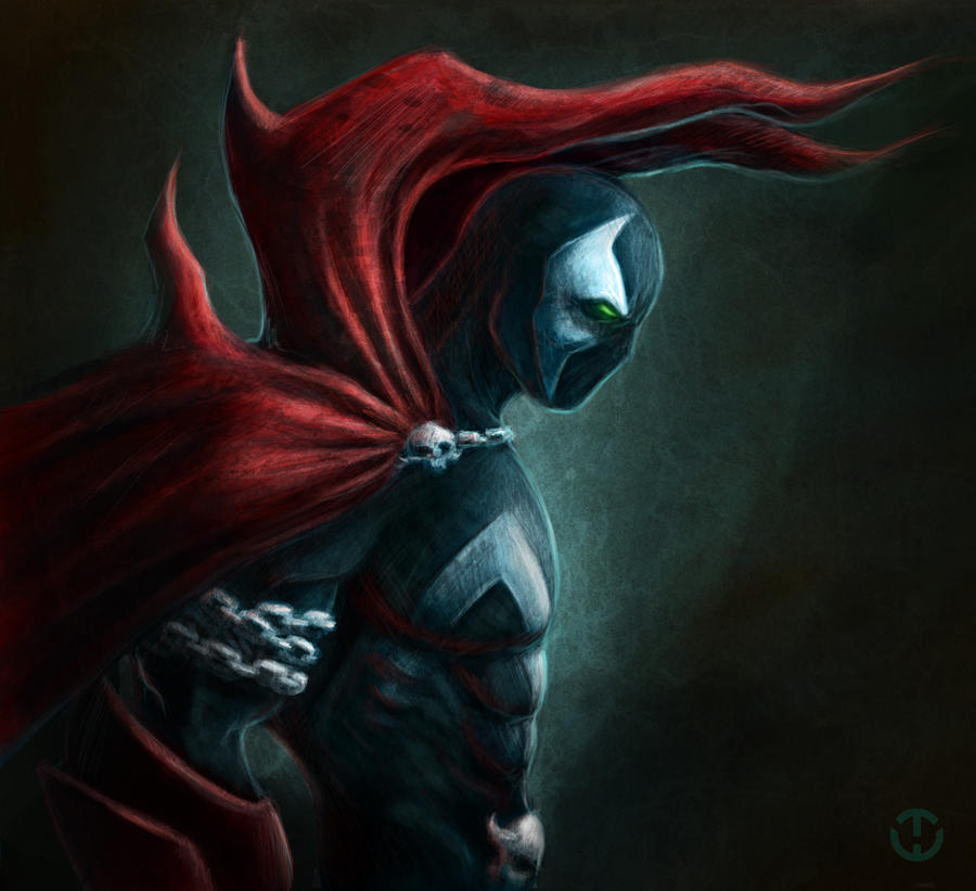 Spawn