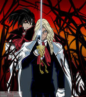 Knights of Hellsing