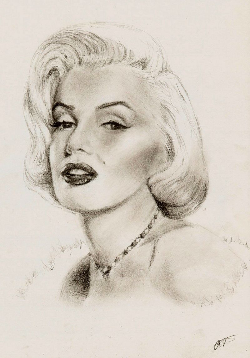 Marilyn Monroe