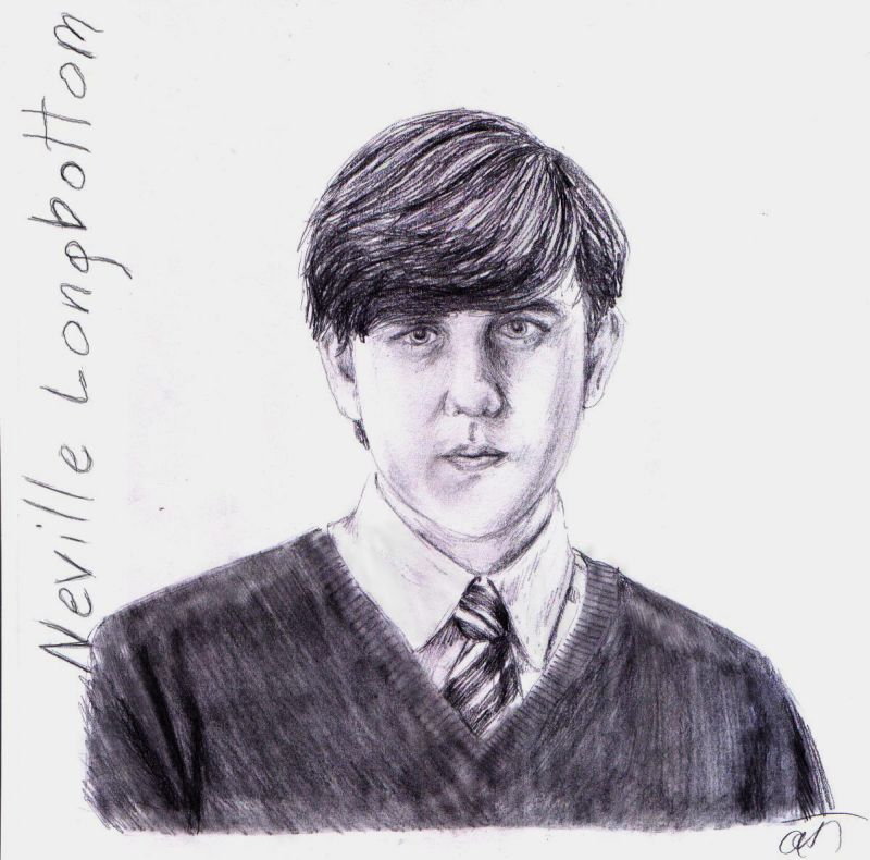 Neville Longbottom