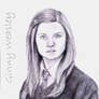 Ginny Weasley