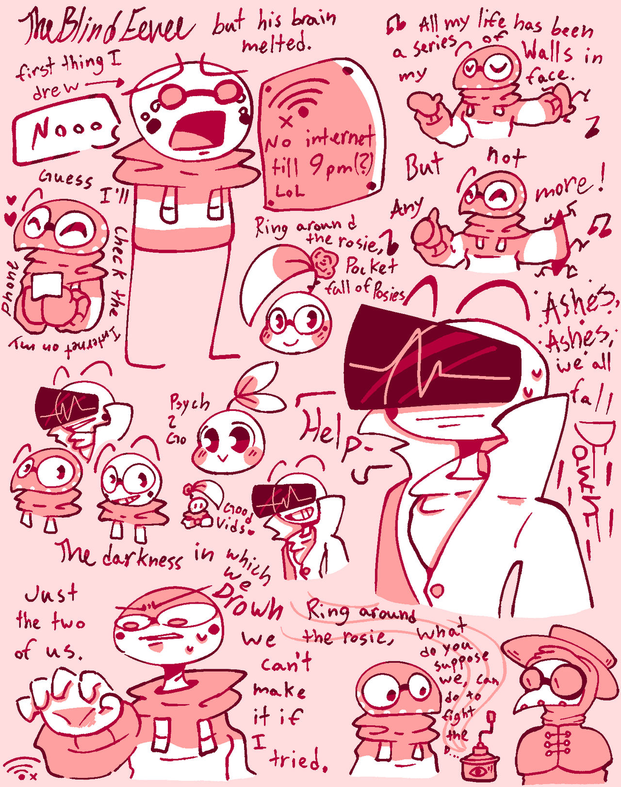 Too Many Song References By TheBlindEevee On DeviantArt too-many-song-references-by-theblindeevee-on-deviantart
