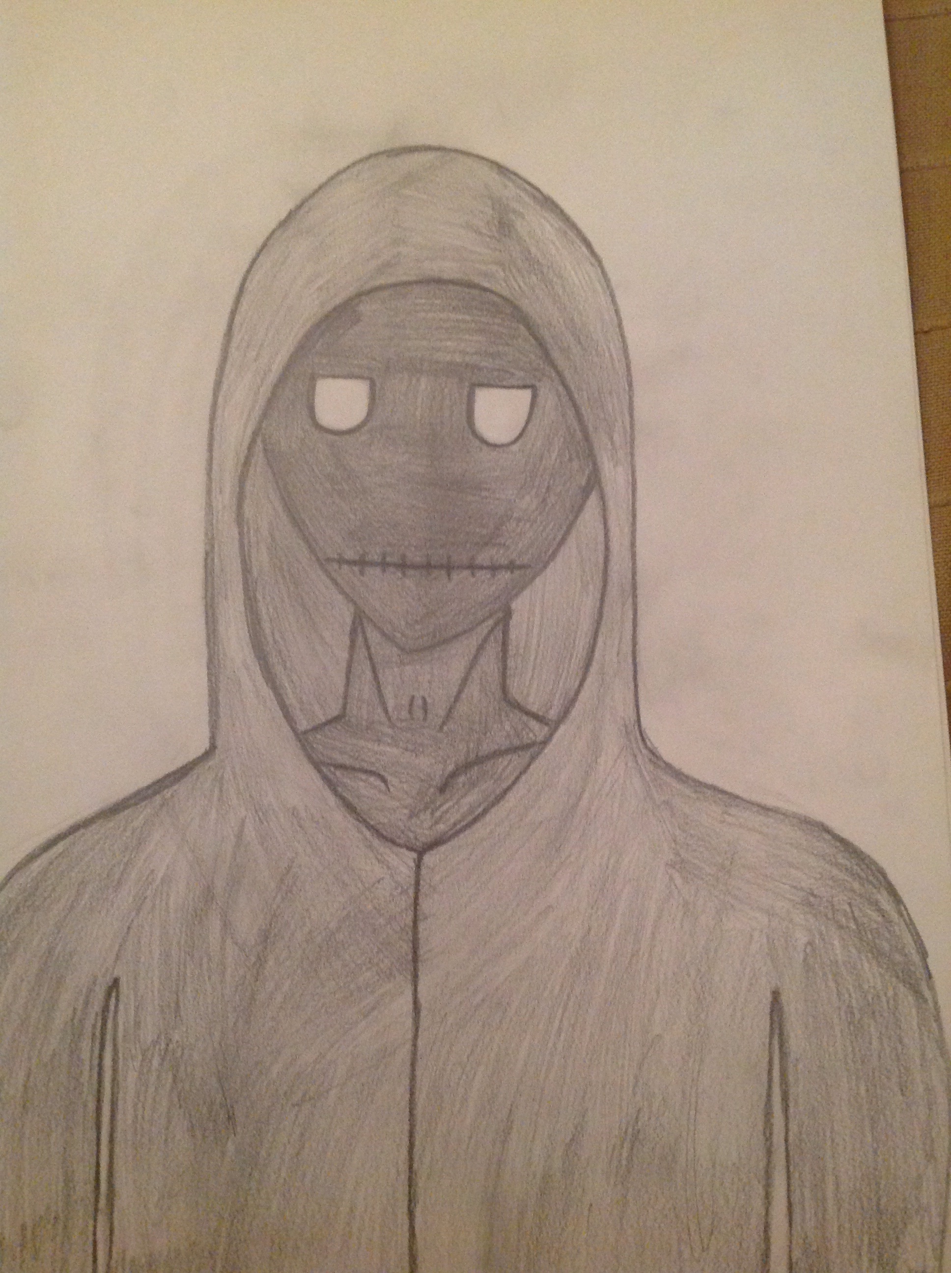 Hoodie