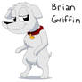 Brian Griffin