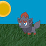 Random Zorua Animation