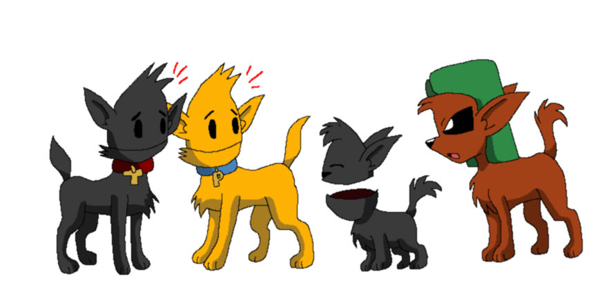 South Park: The Canadians by KelseyEdward on DeviantArt