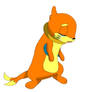 Buizel Crying