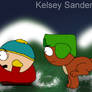 South Park: Jewpacabra Chases Cartman