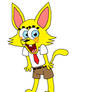 SpongeBob Cat