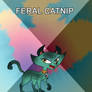 Hello Kitty: Feral Catnip