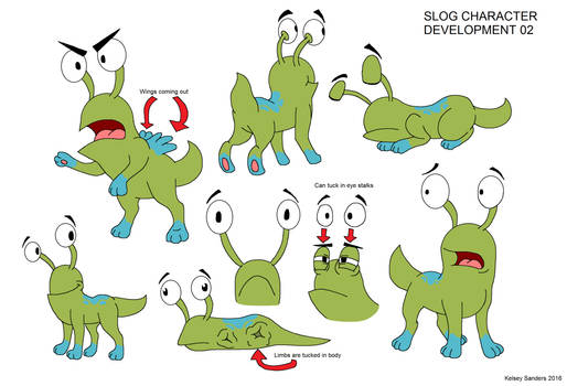 Draw Slog Explore the Best Slog Art | DeviantArt