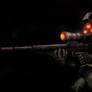 Killzone 2 Scout