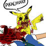 Zombie Pikachu