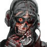 Zombie Ghost Modern Warfare 2