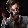 Zombie Dexter