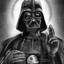 Darth Vader Sith Lord Print