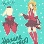 ::Harune Kokoro - Reference