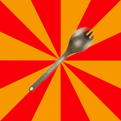 The Spectacular Spork by starshipptrooper on DeviantArt