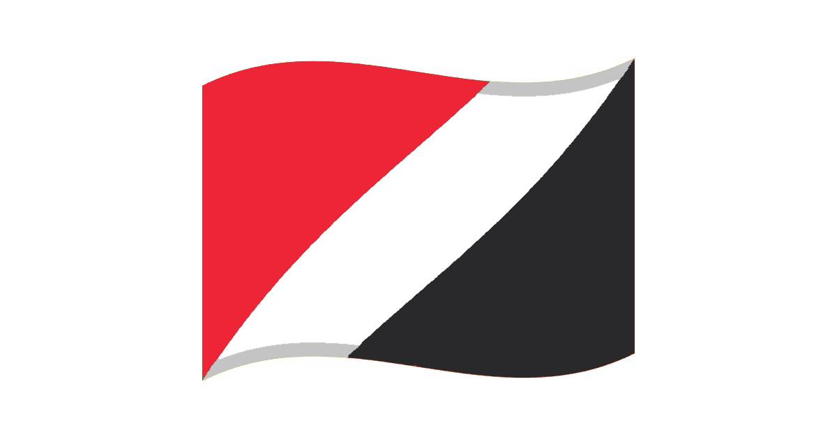 Sealand Flag Google Emoji By Victor3389 On DeviantArt sealand-flag-google-emoji-by-victor3389-on-deviantart