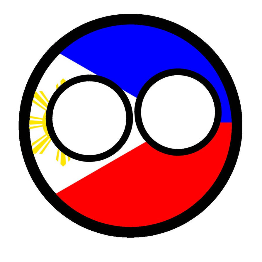 Countryball Philippines By Victor3389 On DeviantArt countryball-philippines-by-victor3389-on-deviantart