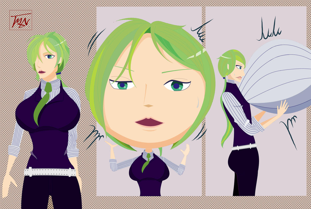 Inflations 1/3 by TMSN5991DA on DeviantArt