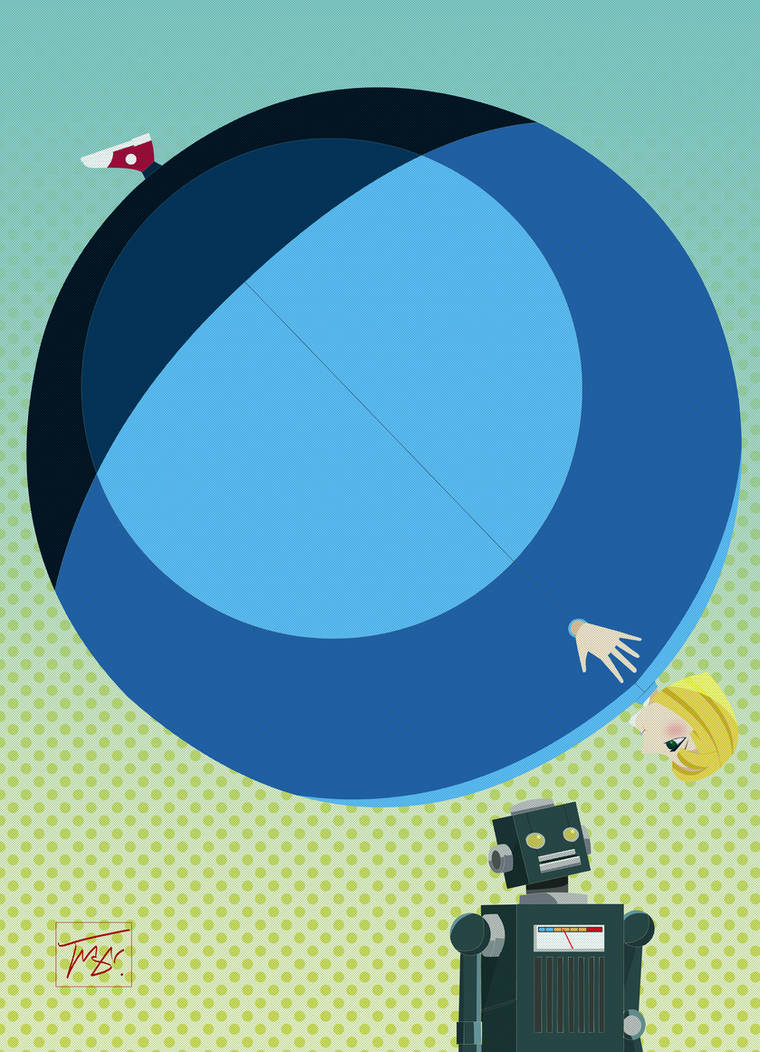 Spherical inflation by TMSN5991DA on DeviantArt