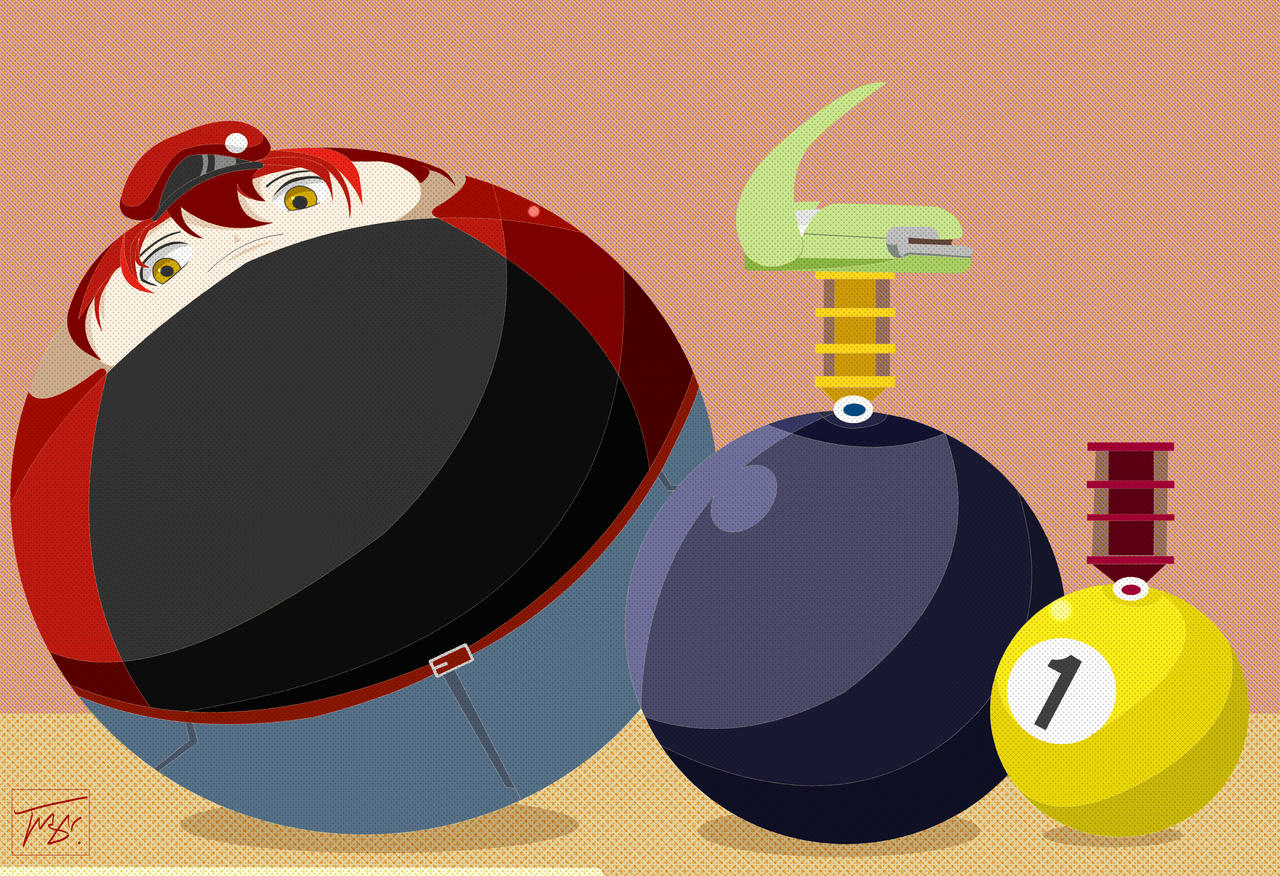 Ball TF by TMSN5991DA on DeviantArt
