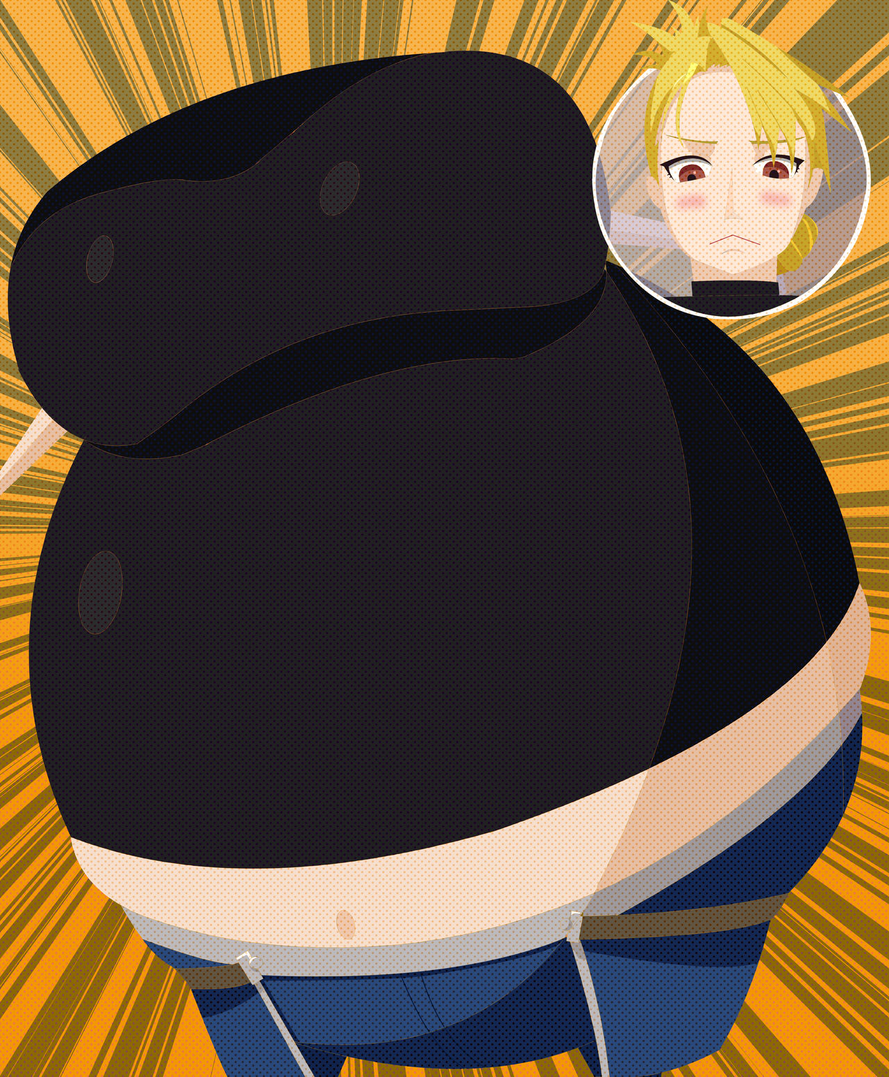 Mikado Riza Riza by TMSN5991DA on DeviantArt
