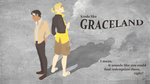 Graceland by merkerinn