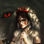 Mononoke Hime