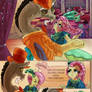 The Night Has Just Begun - Page 1
