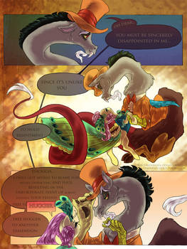 The Night Has Just Begun - Page 2