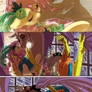 The Night Has Just Begun - Page 9
