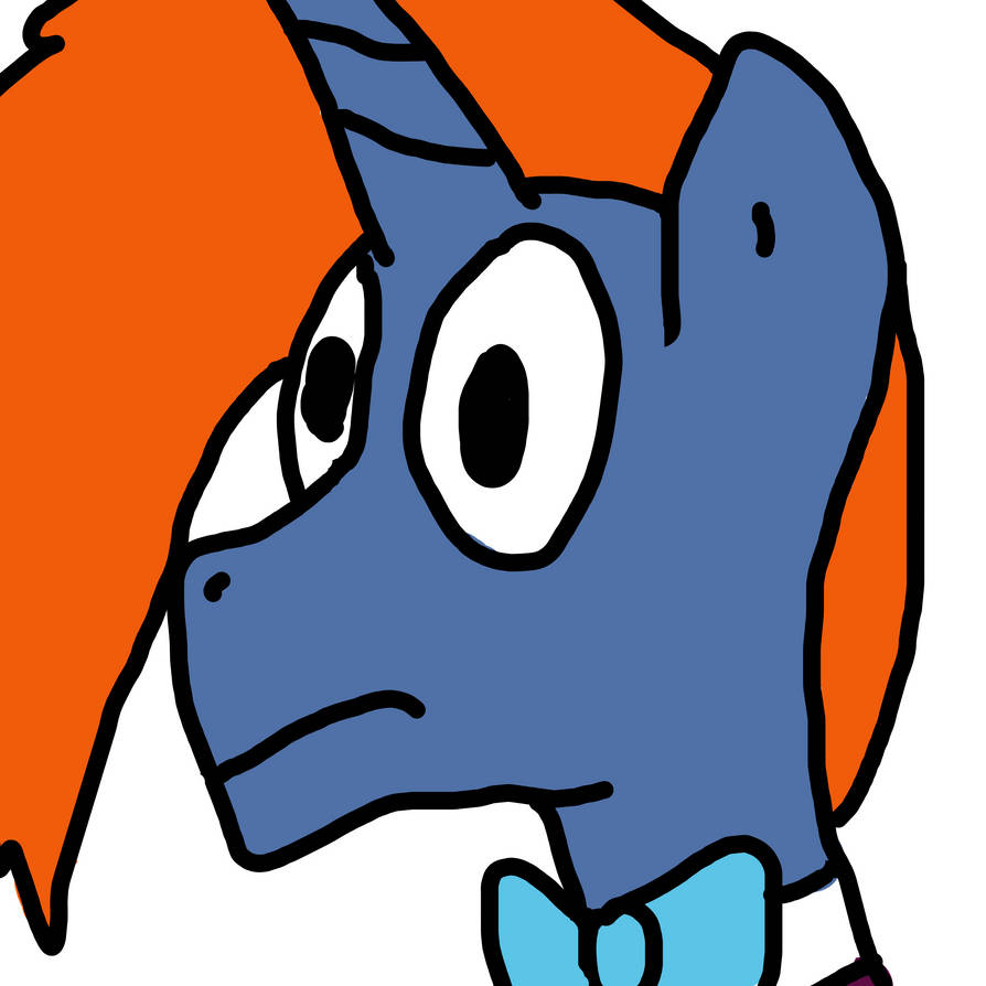 Stuffy Surprised by RaikouArtist on DeviantArt