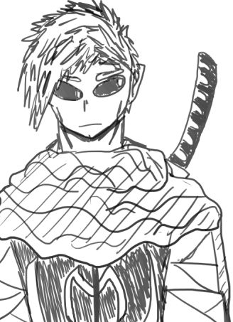 Wraith Mist by RaikouArtist on DeviantArt