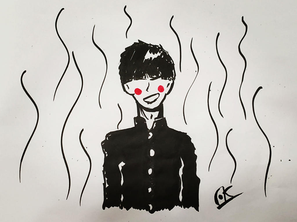 Dimple Mob by RaikouArtist on DeviantArt