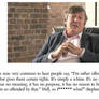 Stephen Fry FTW