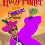 Harry Potter and the....