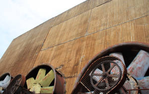 Landschaftspark Duisburg 11