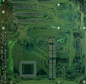 socket 370 Motherboard