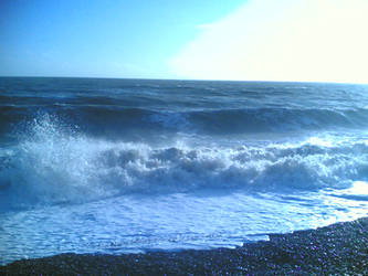 October Sea